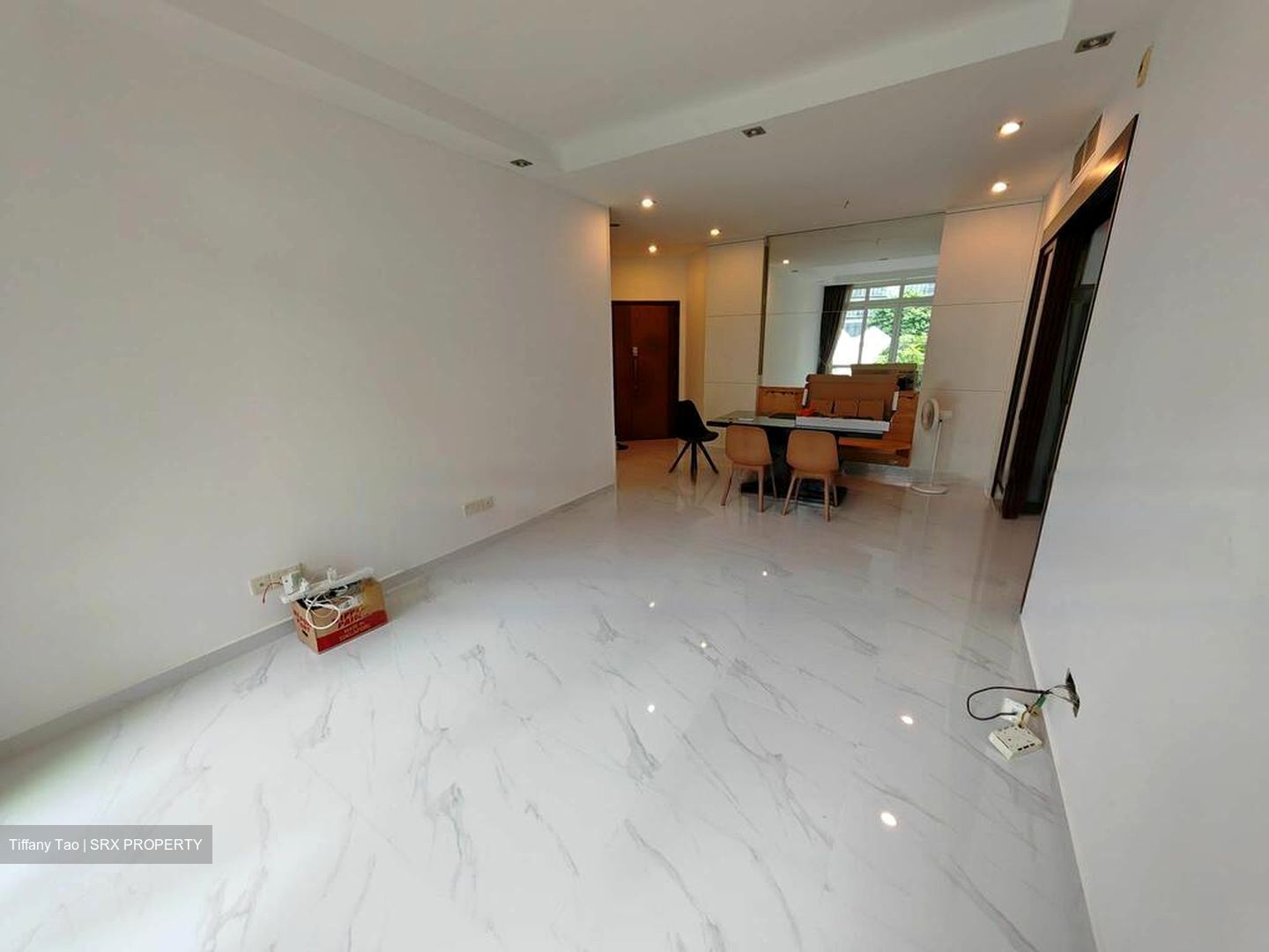 Robertson 100 (D9), Apartment #594605071